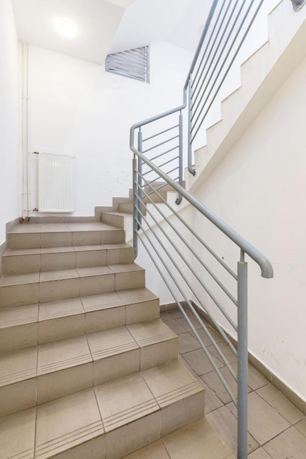 Sunny And Central Penthouse With Private Garage Budapeszt Zewnętrze zdjęcie