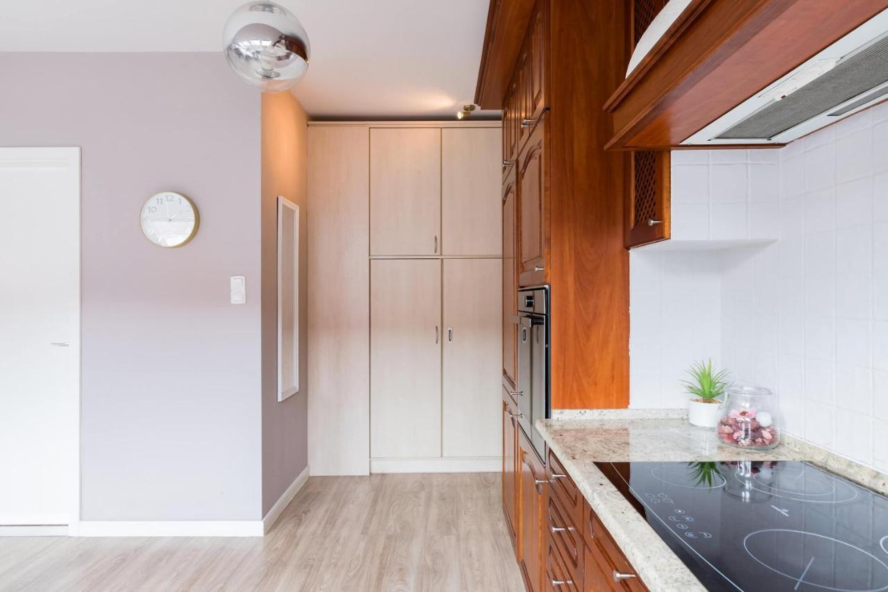 Sunny And Central Penthouse With Private Garage Budapeszt Zewnętrze zdjęcie