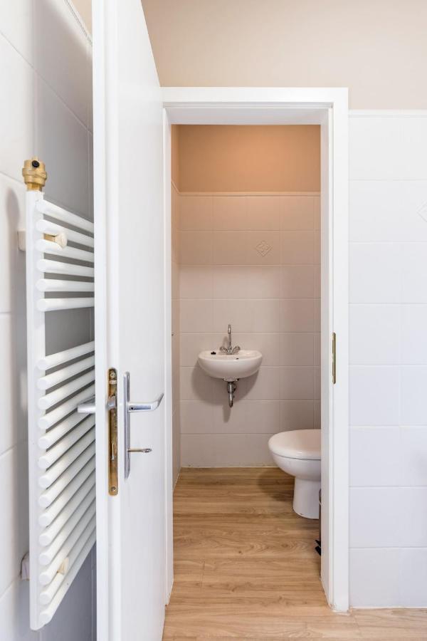 Sunny And Central Penthouse With Private Garage Budapeszt Zewnętrze zdjęcie