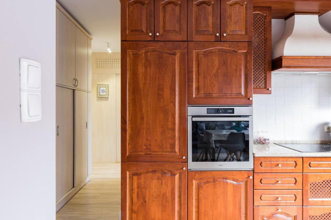Sunny And Central Penthouse With Private Garage Budapeszt Zewnętrze zdjęcie
